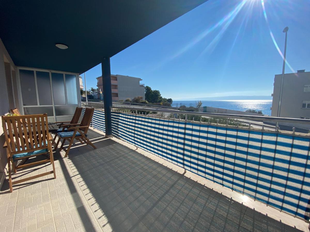 Appartement Znjan Split